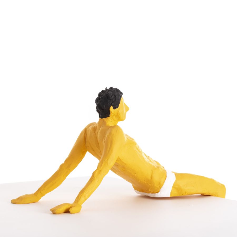 Seletti Love Is a Verb Pierrot 2025