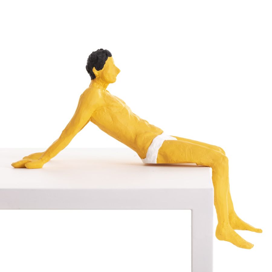 Seletti Love Is a Verb Pierrot 2025