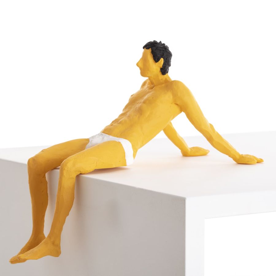 Seletti Love Is a Verb Pierrot 2025