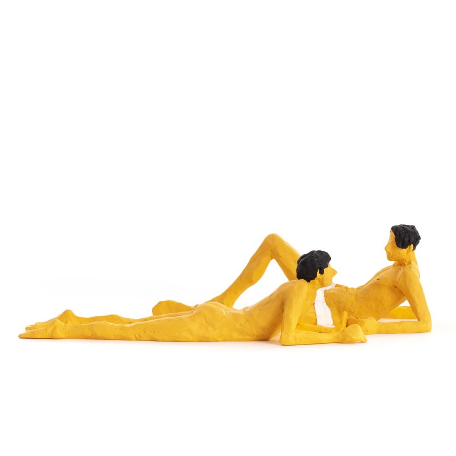 Seletti Love Is a Verb Jean & Jean 2025