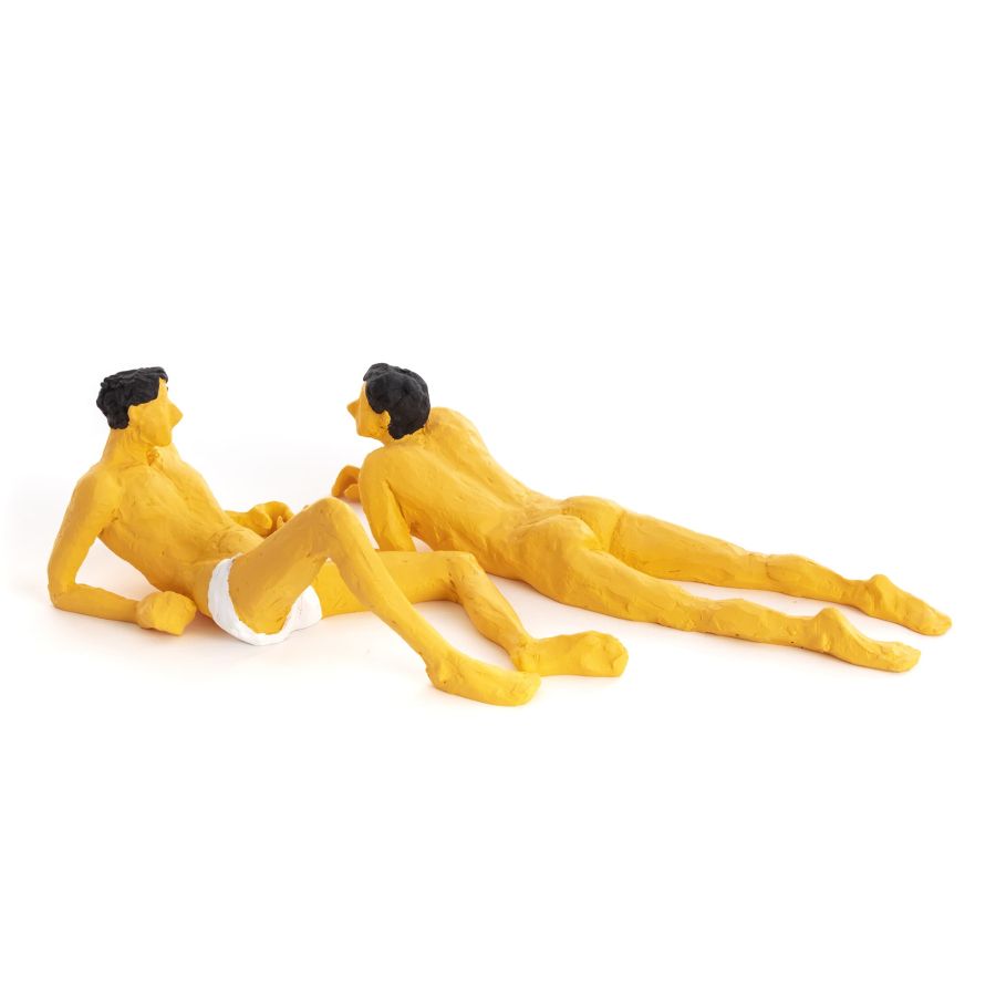 Seletti Love Is a Verb Jean & Jean 2025
