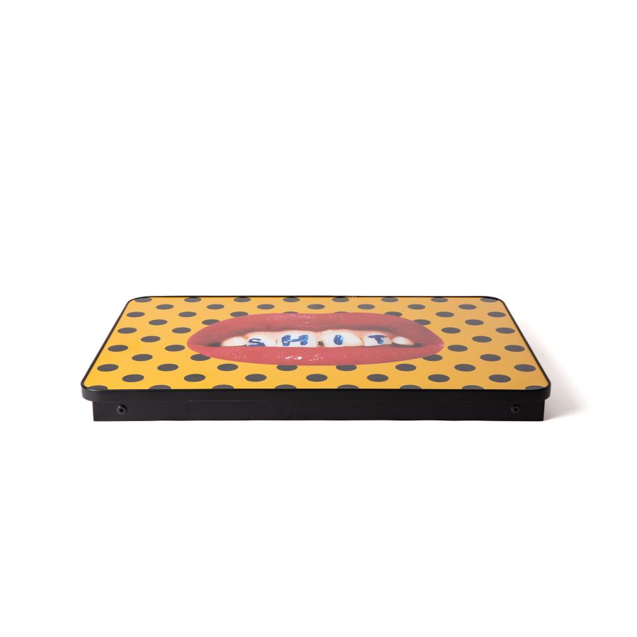 Seletti Sofa Tray Shit Nuovo