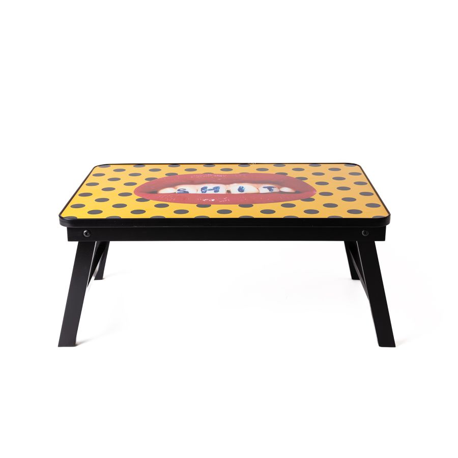 Seletti Sofa Tray Shit Nuovo