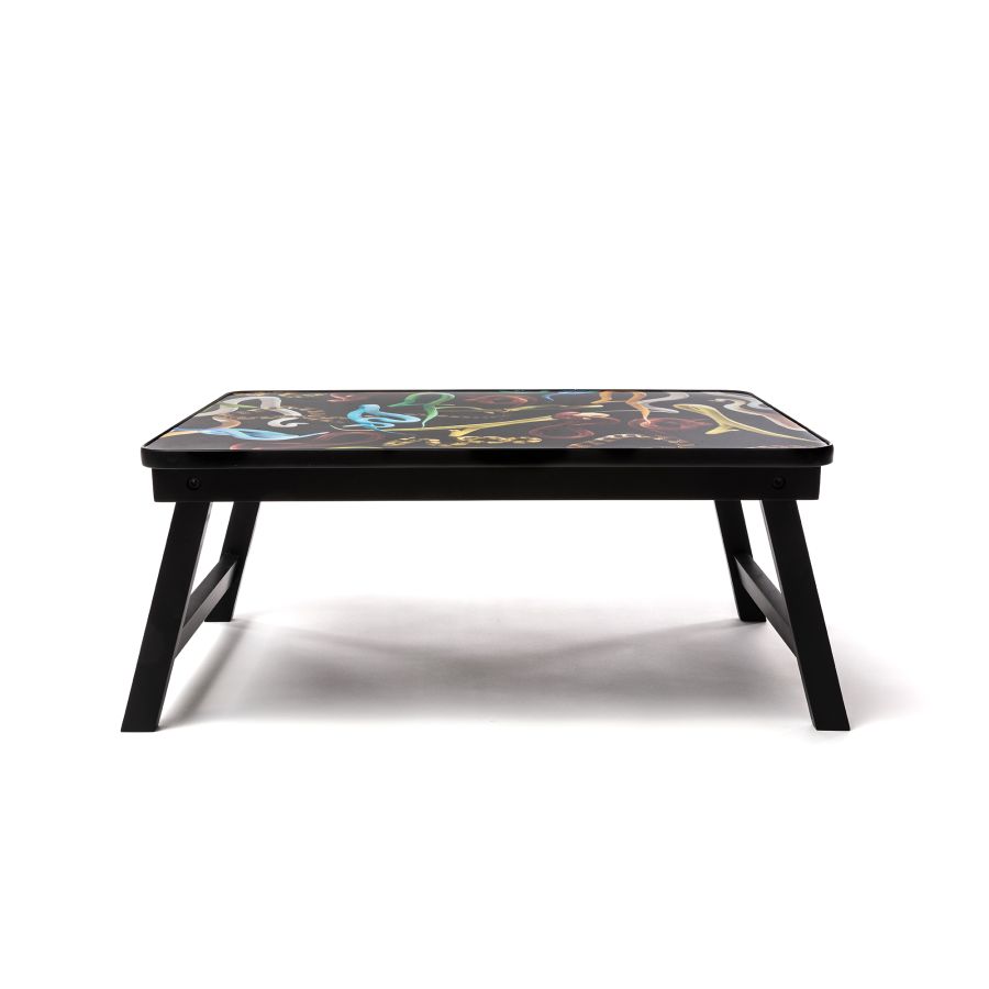 Seletti Sofa Tray Snakes Vendita