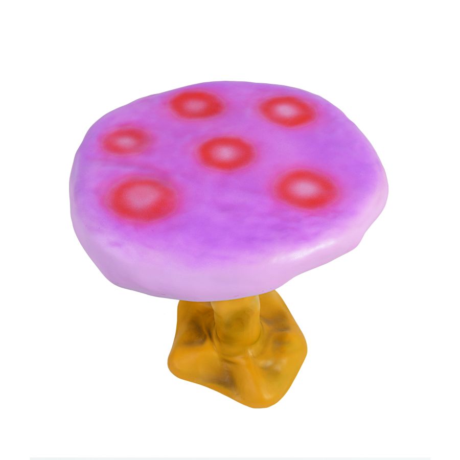 Seletti Amanita Qualità Garantita