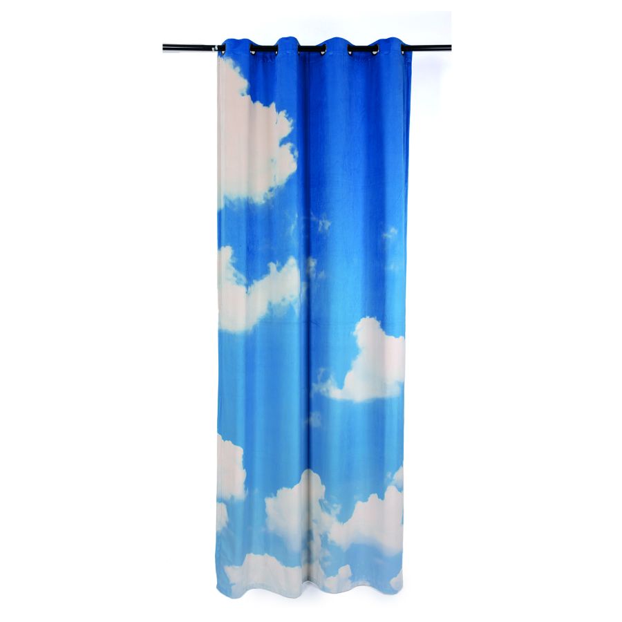 Seletti Curtain Cloud Right Acquista Ora