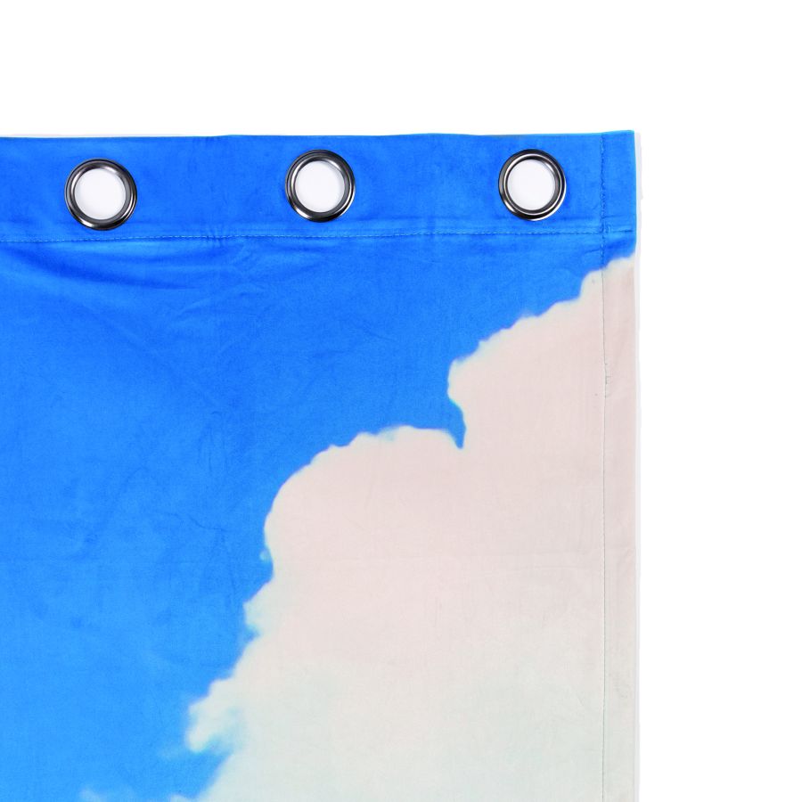 Seletti Curtain Cloud Left Consegna Veloce