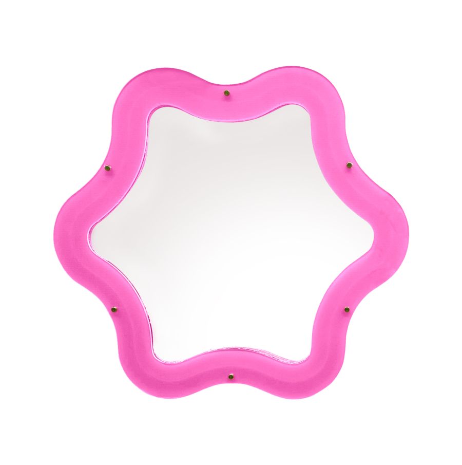 Seletti Supercurve Mirror Tiny Fino Al -60%