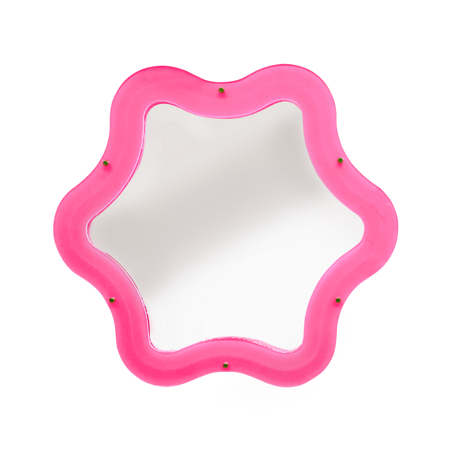 Seletti Supercurve Mirror Tiny Fino Al -60%