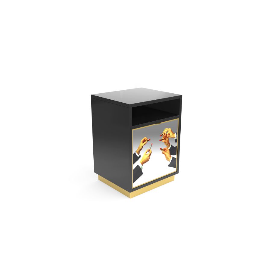 Seletti Nightstand Lipstick Economico