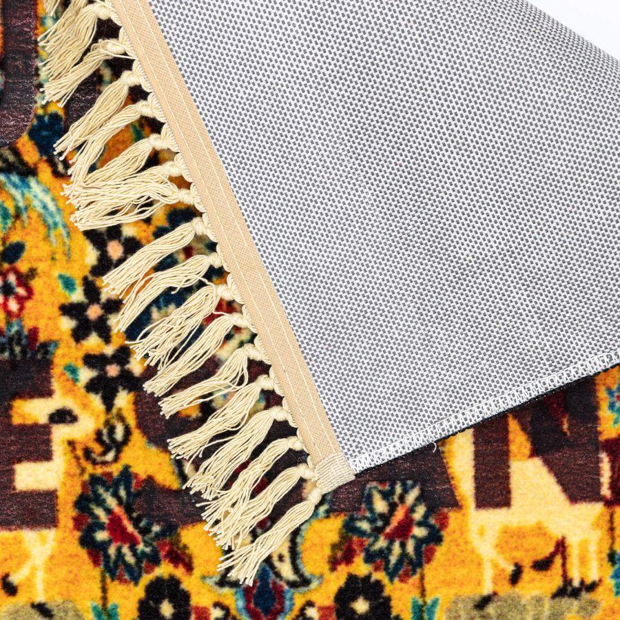Seletti Burnt Carpet United Flash Sale