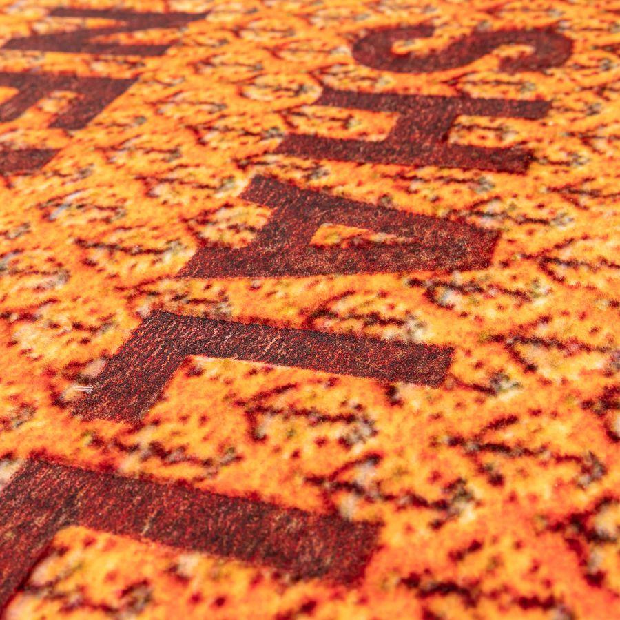 Seletti Burnt Carpet The Dream Outlet