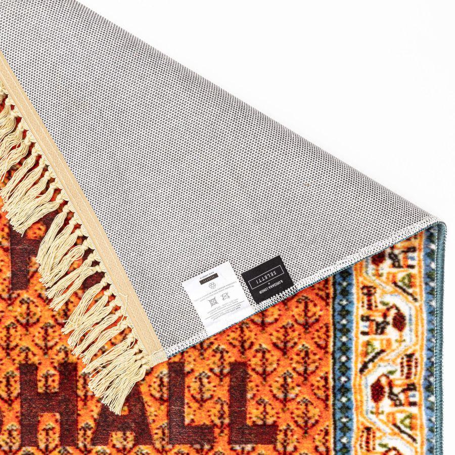 Seletti Burnt Carpet The Dream Outlet