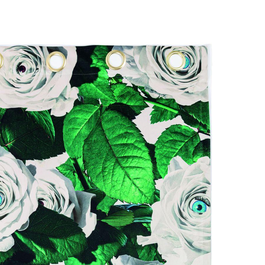 Seletti Curtain Roses Nuovo