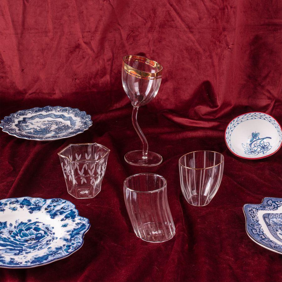 Seletti Classics on Acid Presa