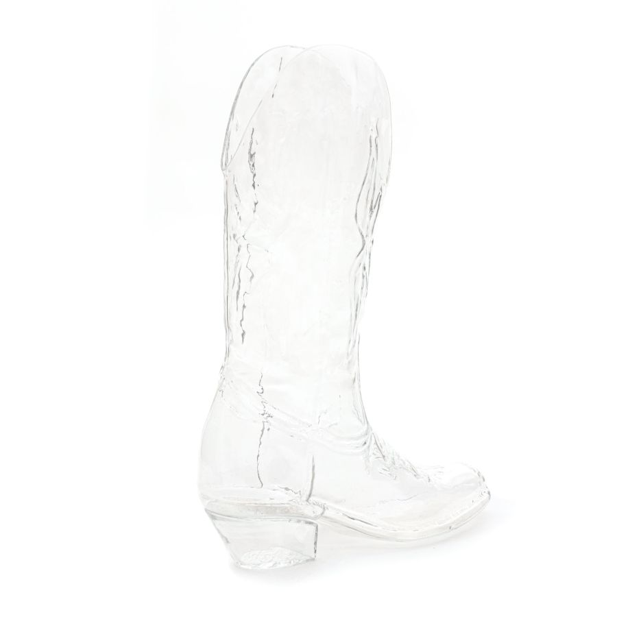 Seletti CRYSTALBOOTIE 2025