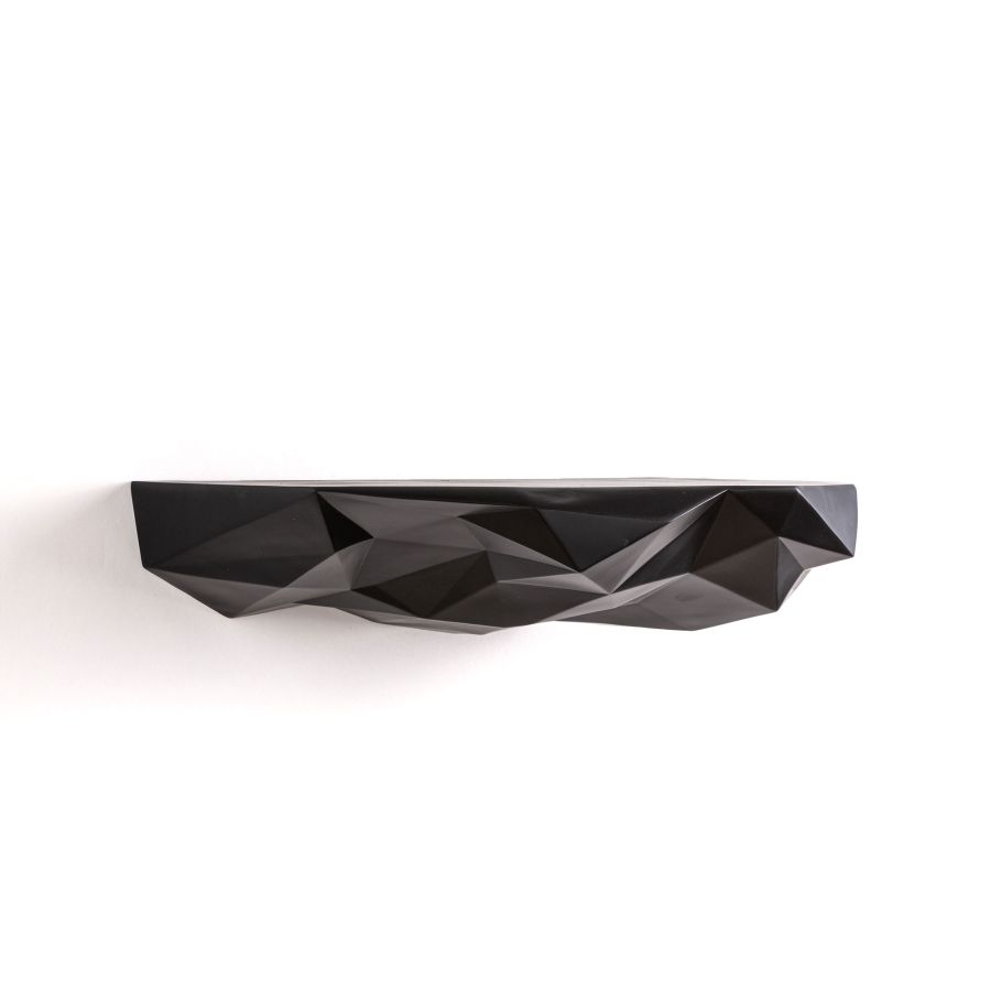 Seletti Space Rocks Shelf Small White Italia
