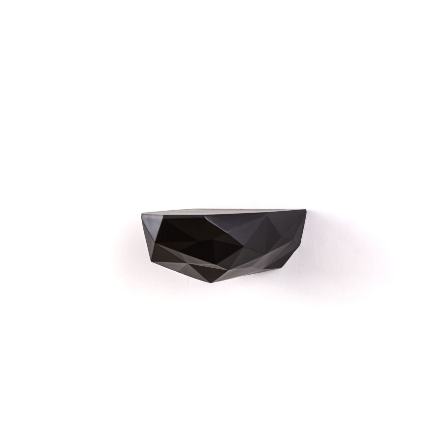 Seletti Space Rocks Shelf Small White Promozione