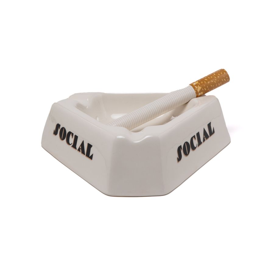 Seletti Social Smokers Pezzi Unici