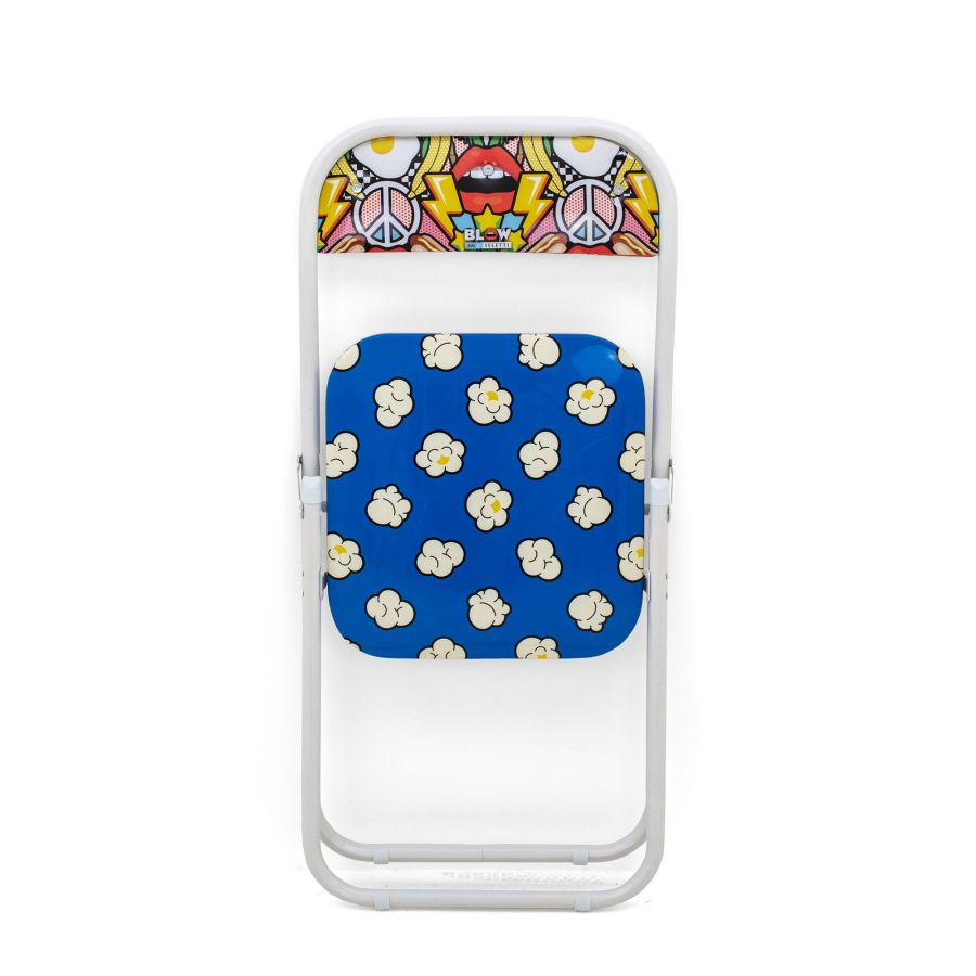 Seletti Folding Chair Pop Corn Affare Del Giorno