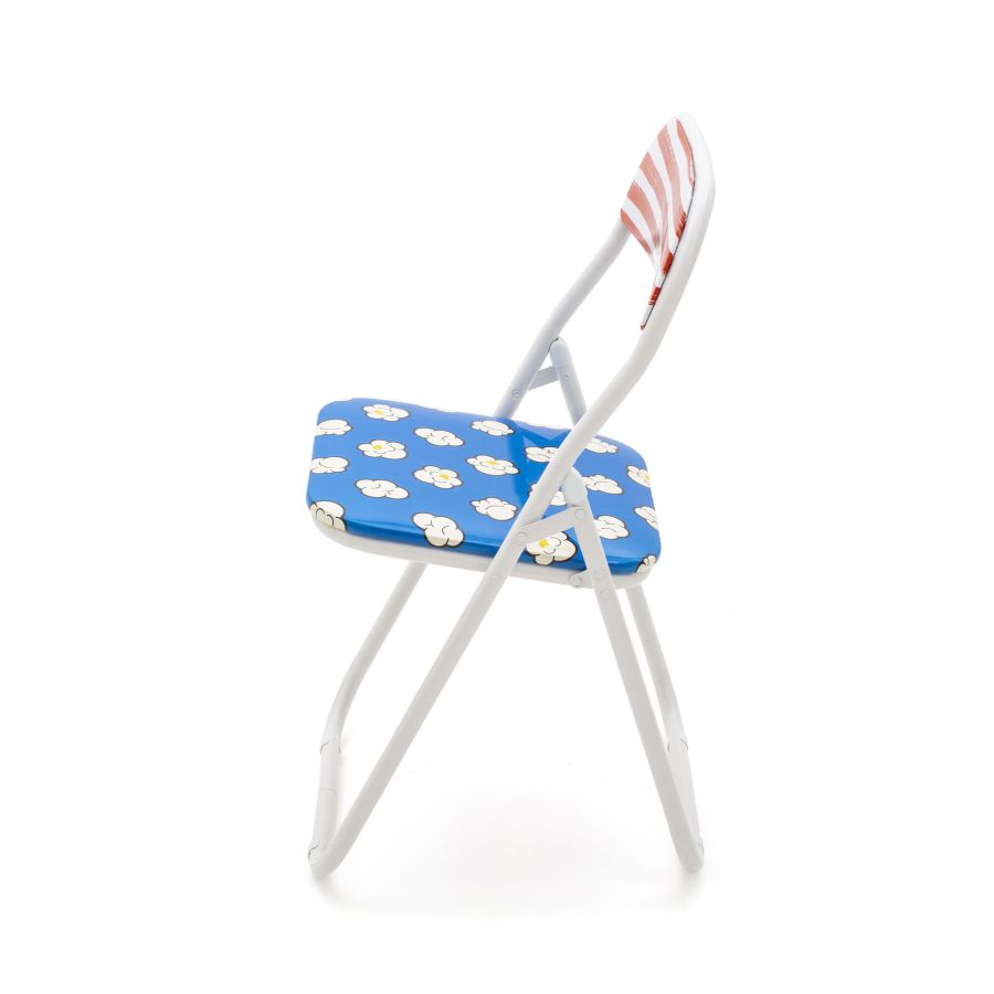 Seletti Folding Chair Pop Corn Affare Del Giorno