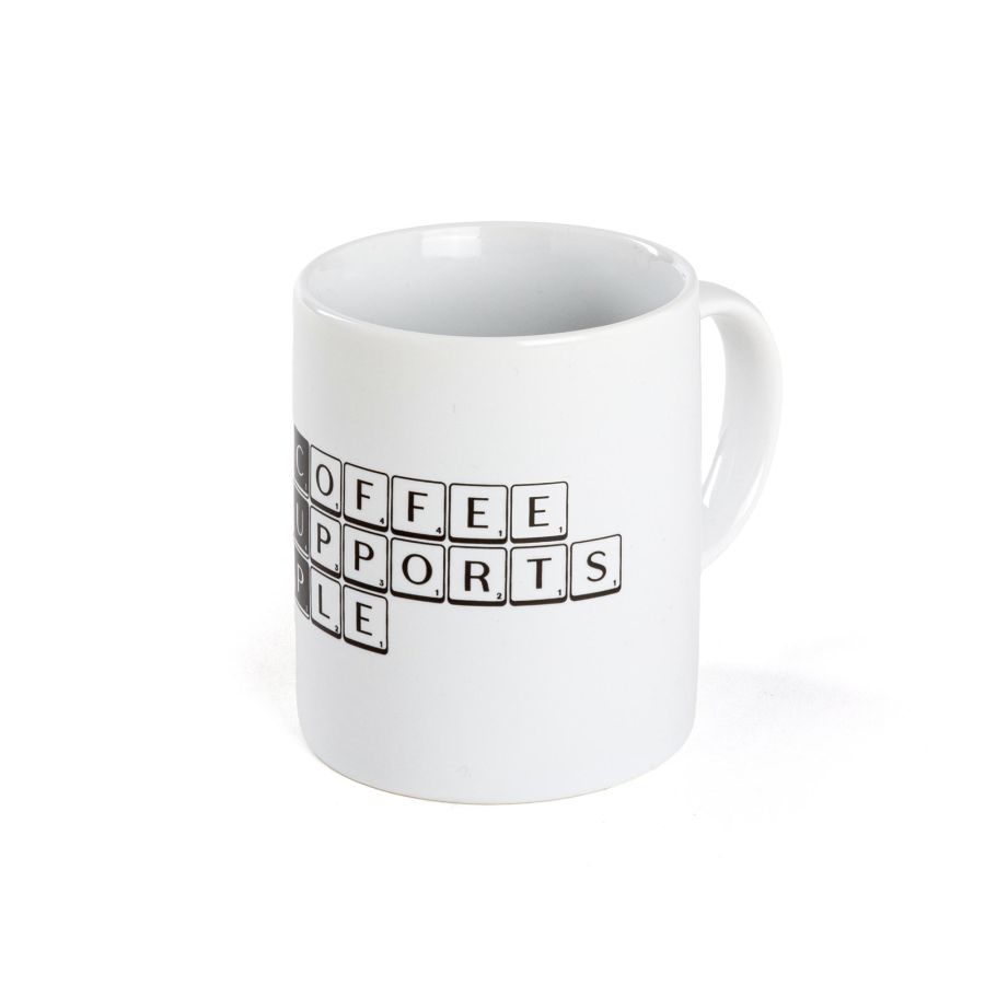 Seletti Mug Tiles & Tales Consegna Veloce