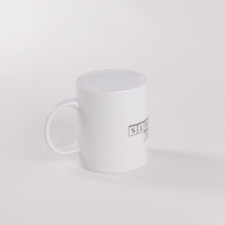 Seletti Mug Tiles & Tales Consegna Veloce