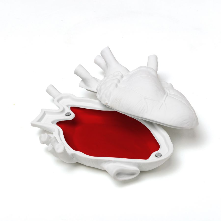 Seletti Love in a box Prezzo Ridotto