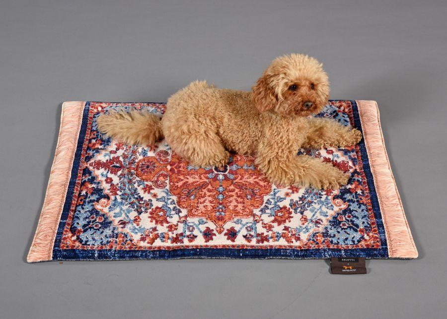 Seletti Kennel carpet PETS (R)EVOLUTION Medium Sottocosto