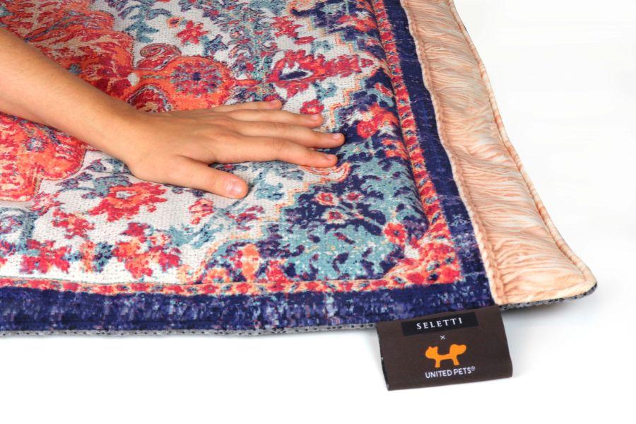 Seletti Kennel carpet PETS (R)EVOLUTION Big Novità
