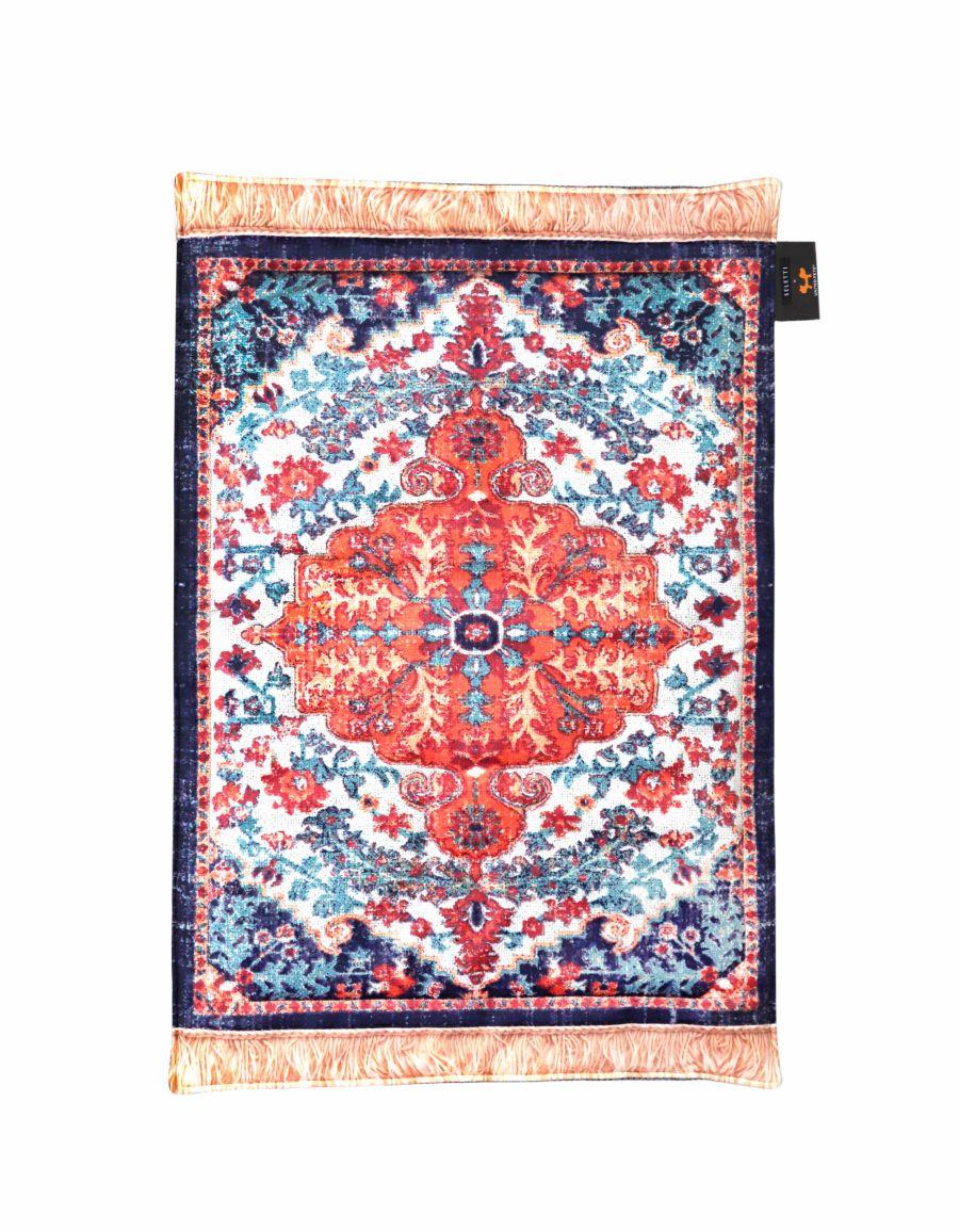 Seletti Kennel carpet PETS (R)EVOLUTION Medium Presa