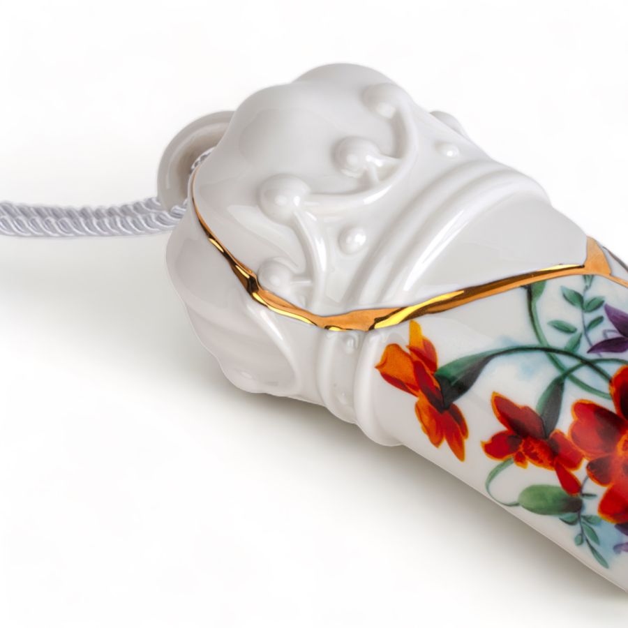 Seletti Kintsugy Lucky Horn Economico