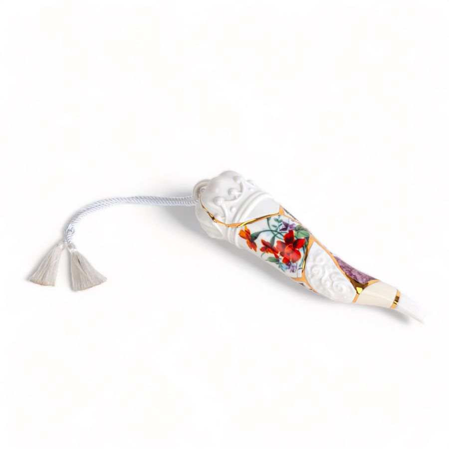 Seletti Kintsugy Lucky Horn Economico