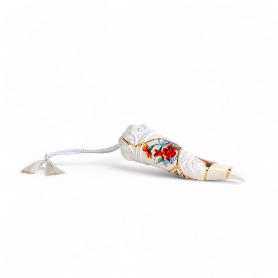 Seletti Kintsugy Lucky Horn Economico