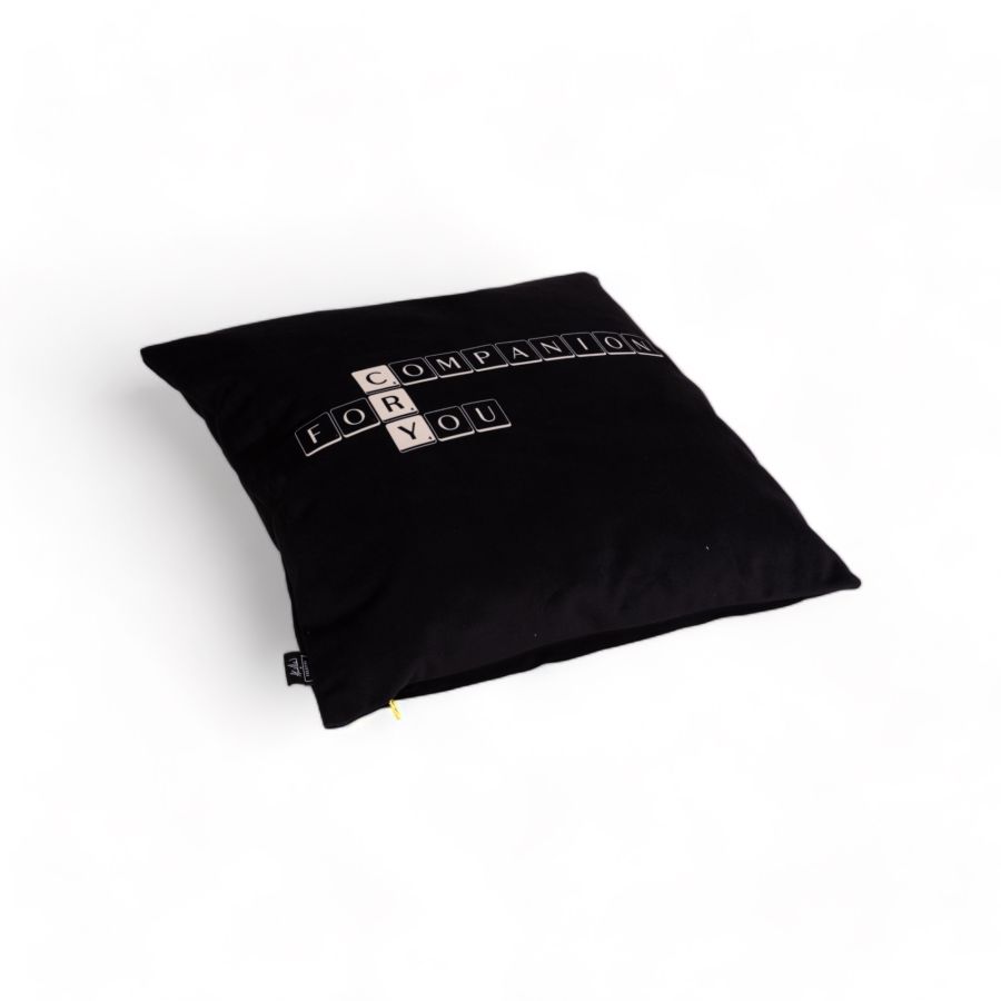 Seletti Pillow Tiles & Tales "Cry" Online