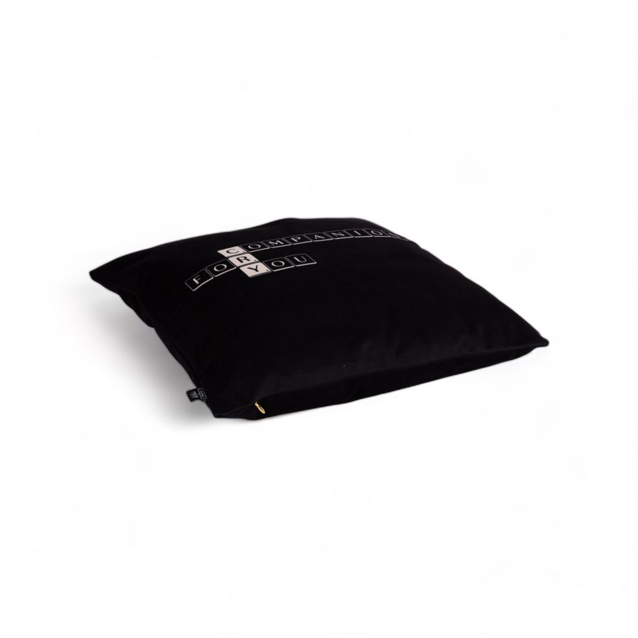 Seletti Pillow Tiles & Tales "Cry" Online