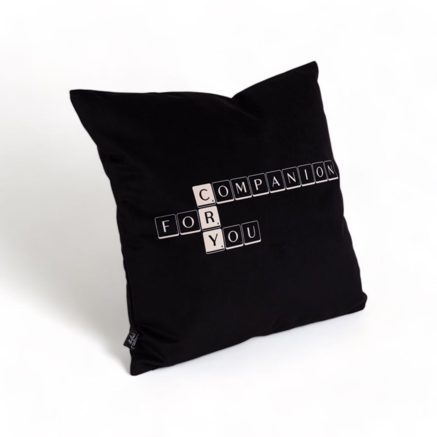 Seletti Pillow Tiles & Tales "Cry" Online