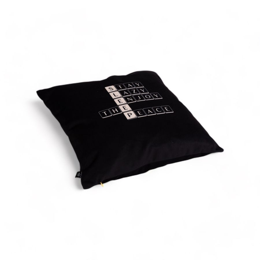Seletti Pillow Tiles & Tales "Sleep" Outlet