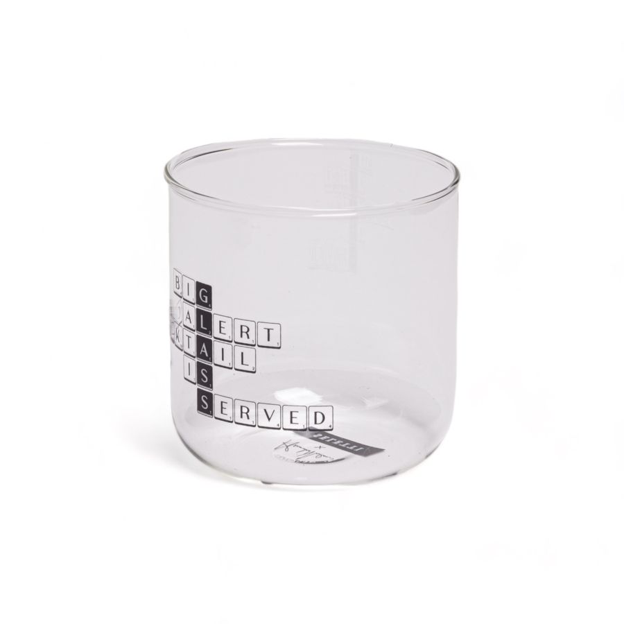 Seletti Glass Tiles & Tales "Cocktail" I Più Venduti