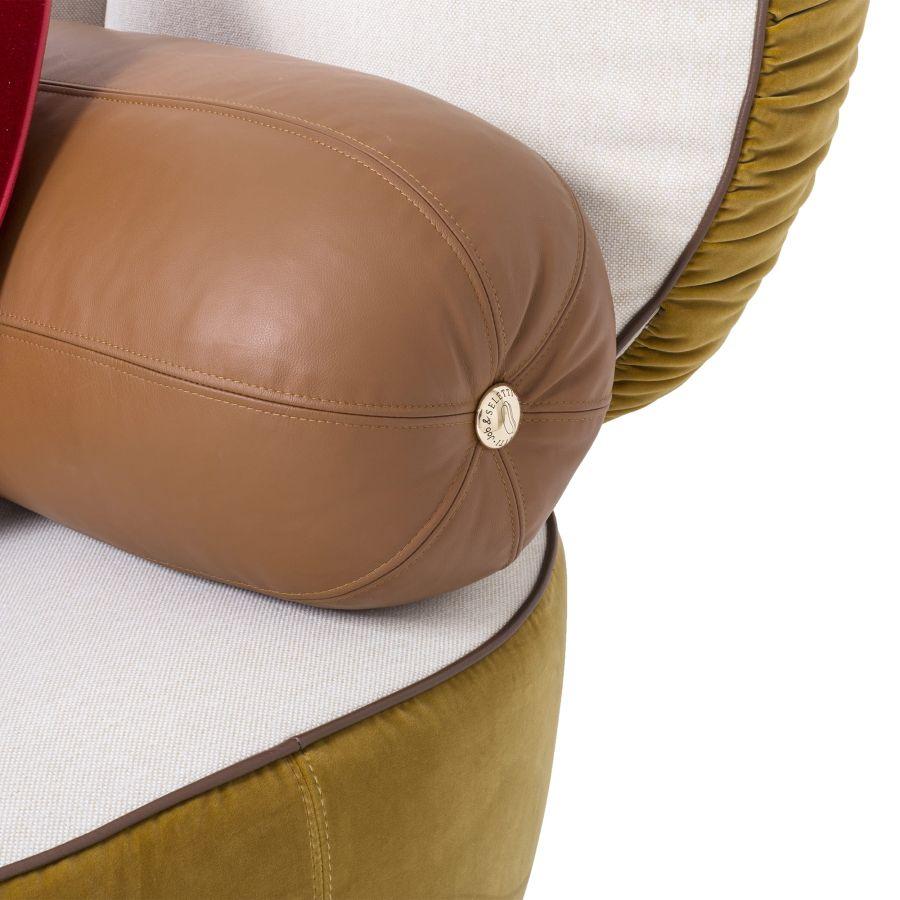 Seletti Hot Dog Sofa Italy