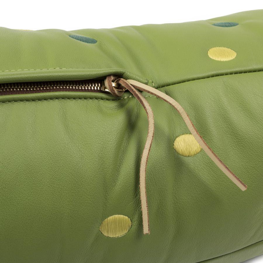 Seletti Gherkin Cushion 2025