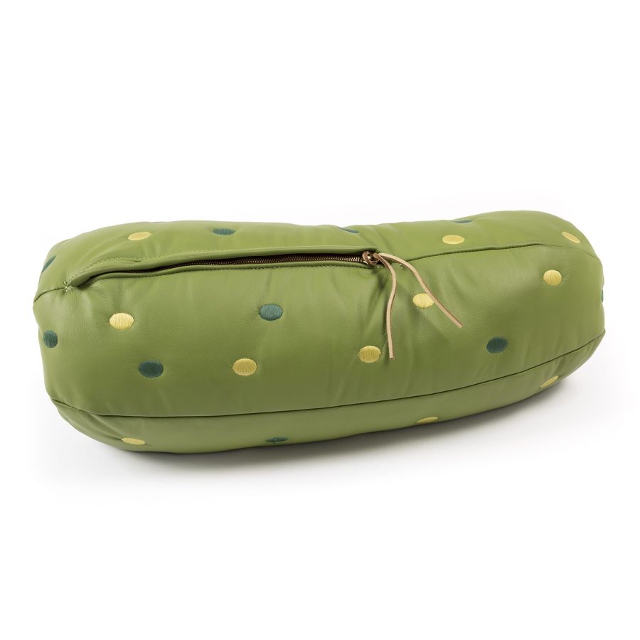 Seletti Gherkin Cushion 2025
