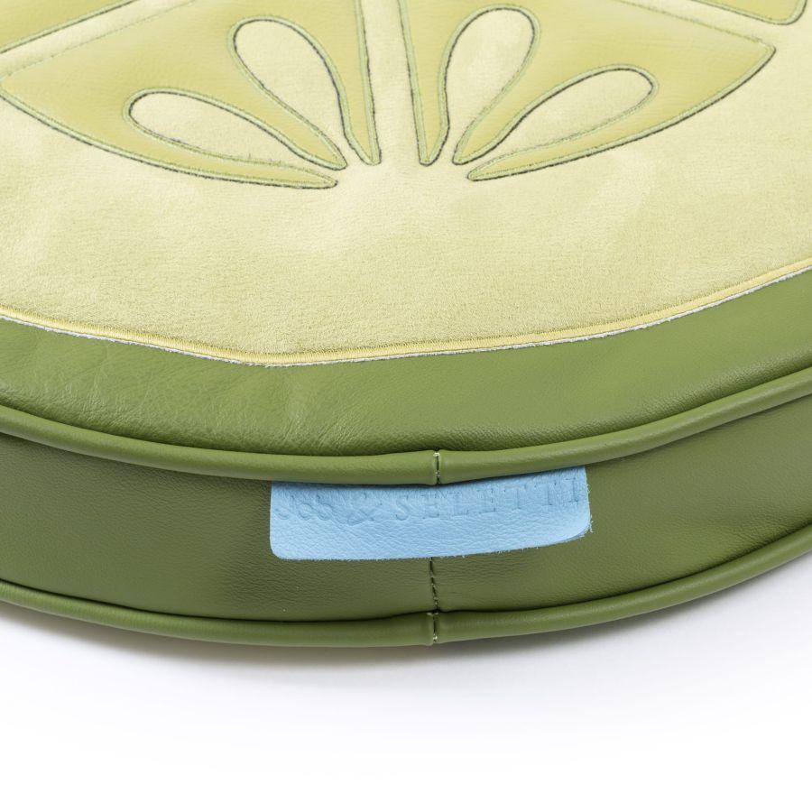 Seletti Cucumber Cushion In Linea