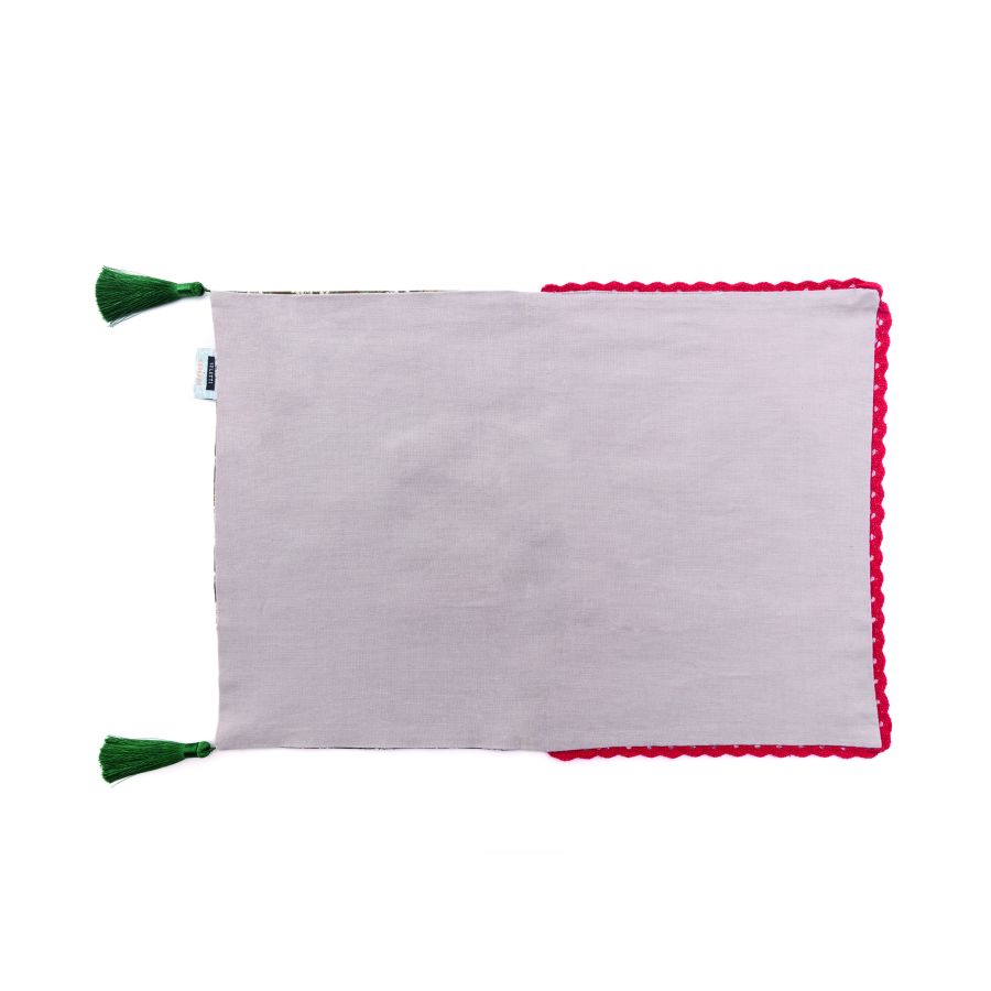 Seletti Hybrid Tablemats Pentesilea Promozione