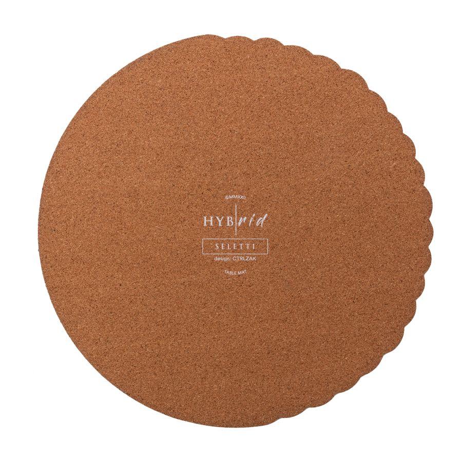 Seletti Hybrid Tablemats Bairat Soddisfazione Garantita
