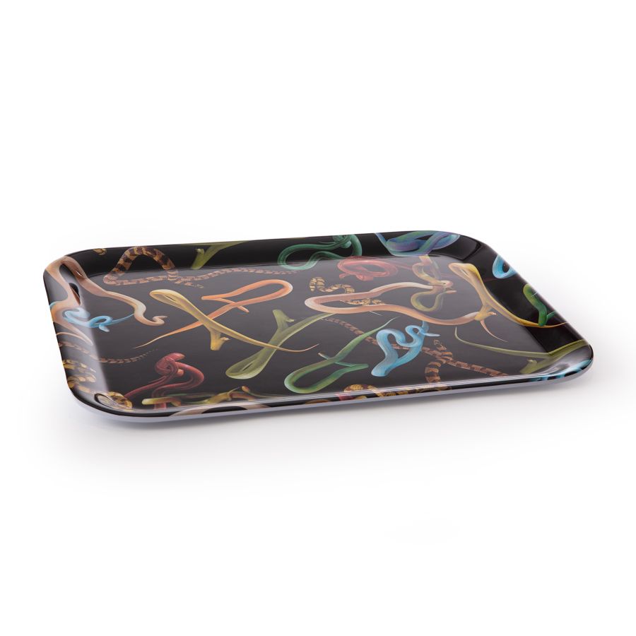 Seletti Snakes Tray Promozione Limitata