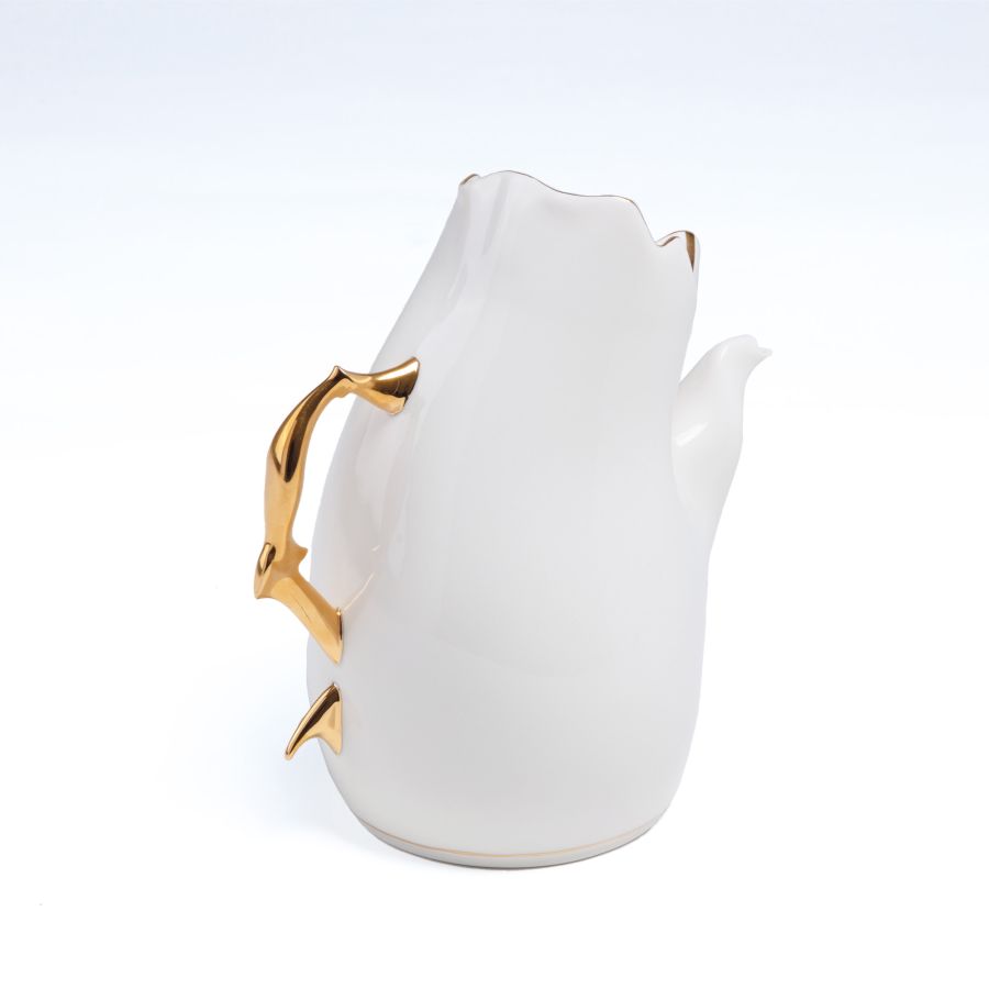 Seletti Meltdown Teapot Novità