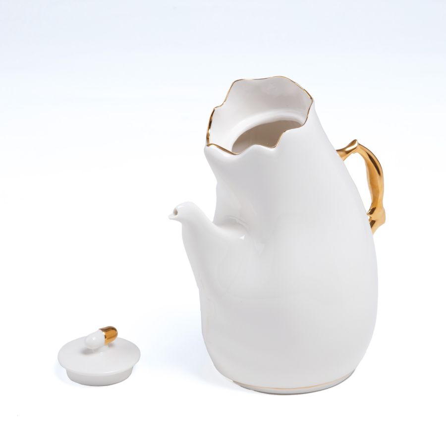 Seletti Meltdown Teapot Novità