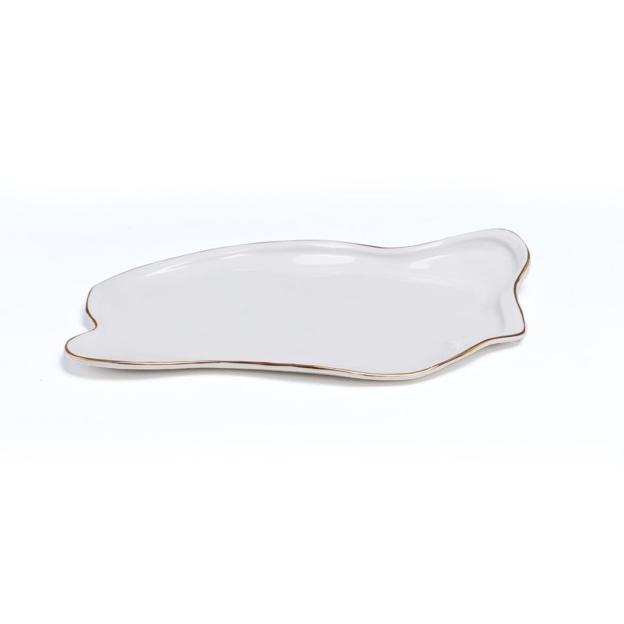 Seletti Meltdown Tray Presa
