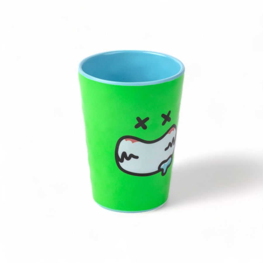 Seletti Melamine Glass Monsters Ezio Offerte